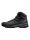 MAMMUT Mercury IV Mid GTX Herren Wanderschuhe black-hot red EU 46 2/3