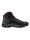 MAMMUT Mercury IV Mid GTX Herren Wanderschuhe black-hot red EU 46 2/3