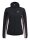 MONTURA FLASH SKY Damen Jacke | L | schwarz