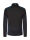 MONTURA Thermal Grid Anorak Herren Fleece Pullov | M | schwarz