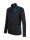 MONTURA Thermal Grid Anorak Herren Fleece Pullov | M | schwarz