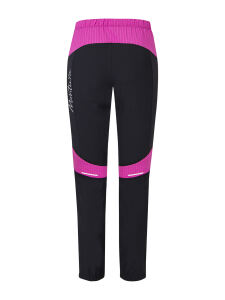 MONTURA Ski Style Pants Damen Hose | S | schwarz