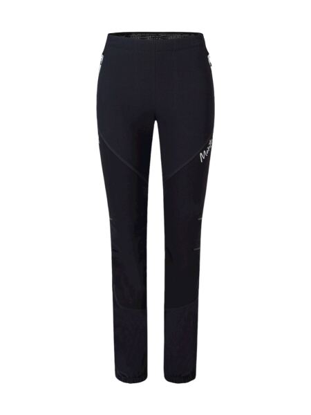 MONTURA ALONE PANTS WOMAN | L | schwarz