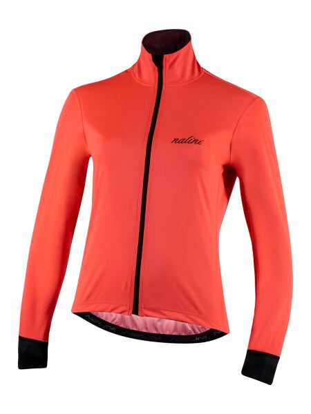 NALINI B0W WR Lady Rad Regenjacke | S | pink