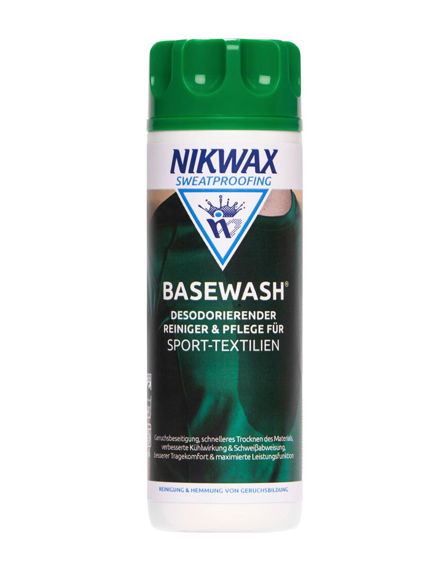 Nikwax Fabric & Leather Spray-On 125 ml