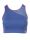 NEW BALANCE Q Speed Bra Top Damen Sport BH night sky L