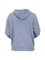 NEW BALANCE NB Athletics Unisex Out of Bounds Hoodie (AGY)arctic grey Gr. U0