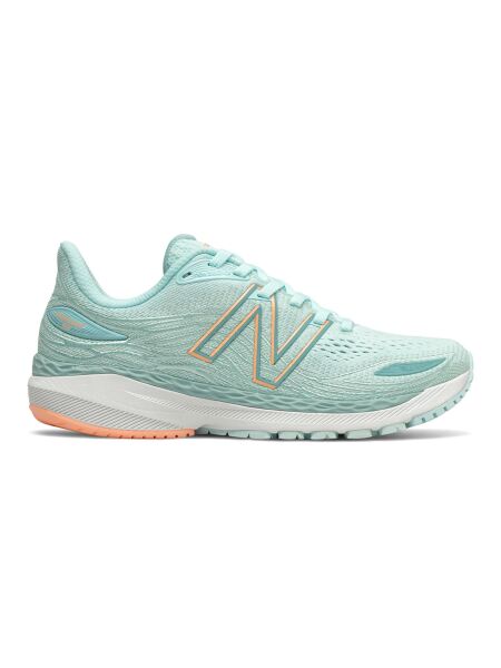 NEW BALANCE WMS FRESH FOAM 860 V12 WIDTH LAUFSCHUHE | EU 40 | blau