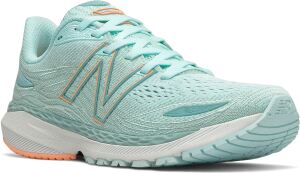 NEW BALANCE WMS FRESH FOAM 860 V12 WIDTH LAUFSCHUHE | EU 40 | blau