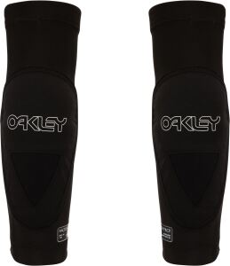 Oakley ALL MOUNTAIN RZ LABS ELBOW GRD Elbogensc | M/L | schwarz