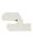 ON Performance Mid Herren Laufsocken white | ice 46-47