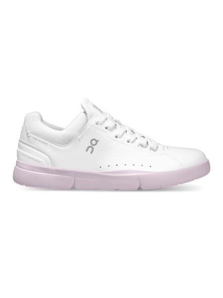 ON The Roger Advantage Damen Sneaker White | Lily EU 37