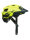 ONEAL FLARE YOUTH HELMET REX V.22 BIKEHELM Neon Yellow/Black Gr. 51-55