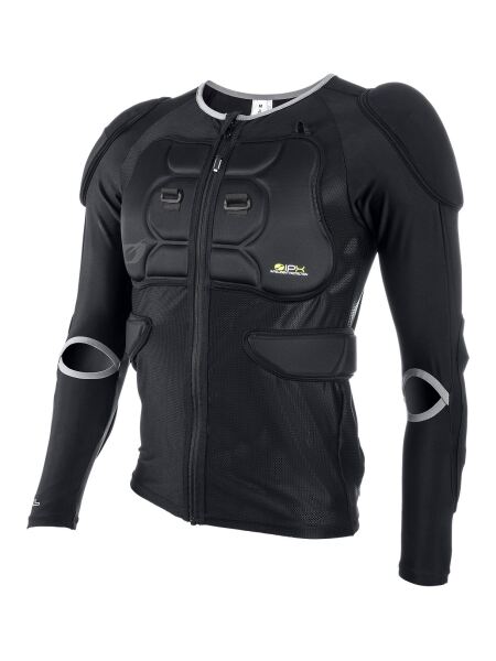 ONEAL BP PROTECTOR JACKET RÜCKENPROTEKTOR | L | schwarz