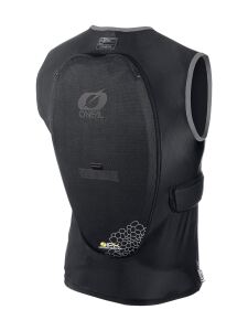 ONEAL BP Protektoren Jacke black L