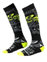 ONEAL PRO MX SOCK RIDE