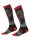 ONEAL PRO MX SOCK CAMO V.22  Black/red
