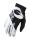 ONEAL Matrix Glove Stacked Bike Handschuhe black/white L