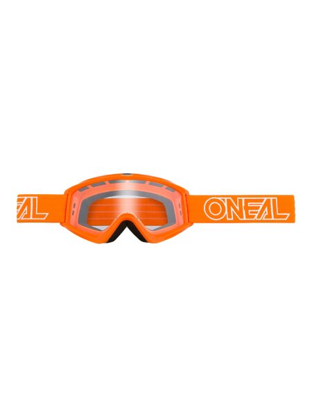 ONEAL B-ZERO BIKE CROSS GOGGLE | O/S | orange