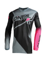 ONEAL ELEMENT Youth Jersey WILD V.22 Bikeshirt