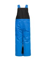 PICTURE ORGANIC CLOTHING SNOWY TOD BIB P Kinder Skihose (A)Blue Gr. 3Y