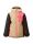 PICTURE KAMELYA Kinder Skijacke | 128/8J | schwarz