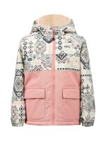 PICTURE ORGANIC CLOTHING Snowy Tod Kinder Jacke