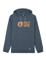 PICTURE ORGANIC CLOTHING BASEMENT CORK HOODIE  MNS