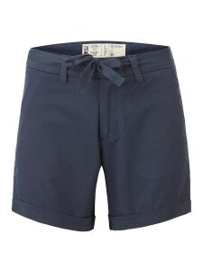 PICTURE ANJEL CHINO Damen Shorts | L | blau