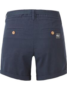 PICTURE ANJEL CHINO Damen Shorts | L | blau