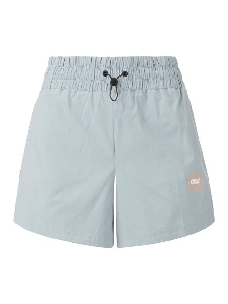 PICTURE OSLON TECH Damen Shorts | XL | Qaurry blue