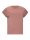 Q SPORTSWEAR Jenirei Soft Touch Tee Damen T-Shirt | Q4/52 | Burlwood