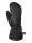 REUSCH Yeta Mitten Goatskin Prada Feather Down | 6,5 | schwarz