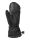 REUSCH Yeta Mitten Goatskin Prada Feather Down | 6,5 | schwarz