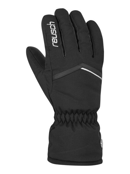 REUSCH Marisa Skihandschuhe (7701)black / white Gr. 7,5