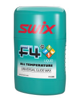 SWIX F4 Glidewax 100ml, Liquid Universal Skiwachs universal