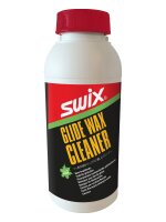 SWIX Glide Wax Cleaner, 500ml Wachsreiniger Skiservice...