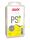 SWIX PS10 Yellow, 0°C/+10°C, 60g Skiwachs ANCE SPEED WACHS Yellow