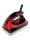 SWIX T73D220 T73 Digital iron, 220V Wachsbüge | O/S | rot