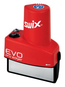 SWIX TA3012 EVO Pro Edge Tuner, 220V Kantenschleifer | O/S | rot