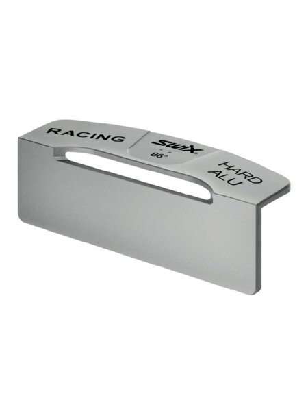 SWIX TA586 Side Edge File Guide, 86° Feilenfü | O/S | silber