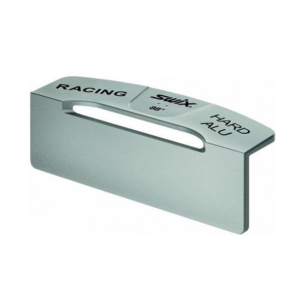 SWIX TA588 Side Edge File Guide, 88° Feilenfü | O/S | silber