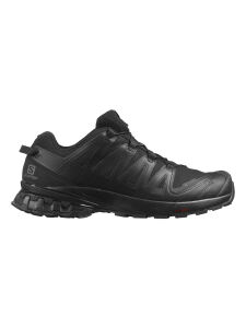 SALOMON XA PRO 3D v8 GTX Herren Laufschuhe Black EU 47 1/3