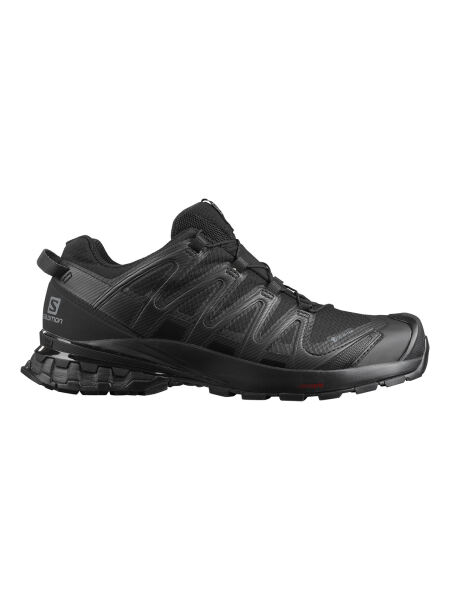 SALOMON XA PRO 3D v8 GTX  WMS LAUFSCHUHE | EU 37 1/3 | schwarz