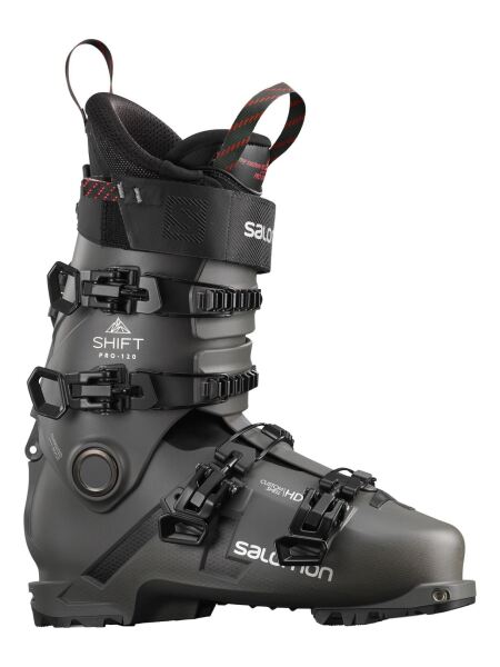 SALOMON Shift Pro 120 AT M Skischuhe | MP 30-3 | grau