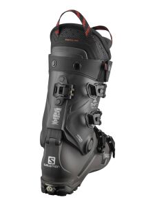 SALOMON Shift Pro 120 AT M Skischuhe | MP 30-3 | grau