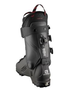 SALOMON Shift Pro 120 AT M Skischuhe | MP 30-3 | grau