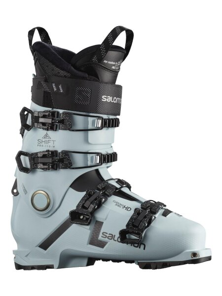 SALOMON SHIFT PRO 110 AT SKISCHUHE W MP 26-26,5