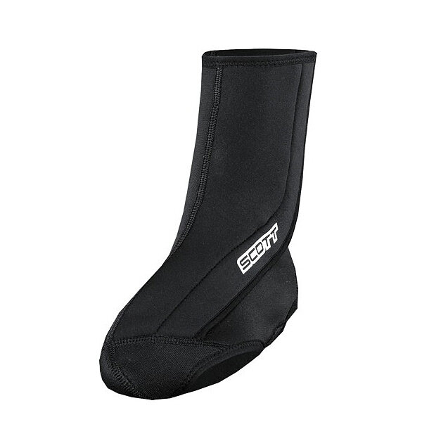 SCOTT SHOE COVER RAIN black