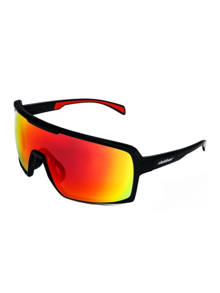 SLOKKER SLK SUNGLAS TOTO | O/S | schwarz